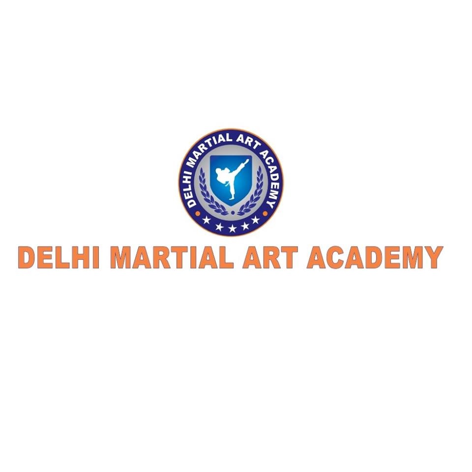 Delhi Martial Art Academy - Tagore Garden - New Delhi Image