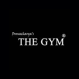Dronacharya's the Gym - Hudson Lane - New Delhi Image