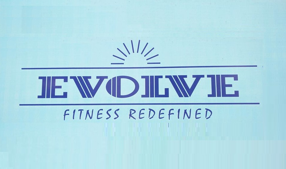 Evolve Fitness Redefined - East Of Kailash - New Delhi Image