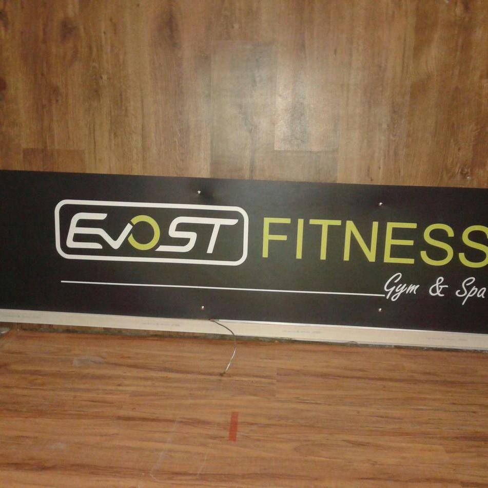 Evost Fitness Gym And Spa - New Friends Colony - New Delhi Image