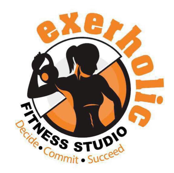 Exerholic - Anand Vihar - New Delhi Image