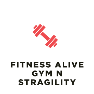 Fitness Alive Gym - Punjabi Bagh - New Delhi Image