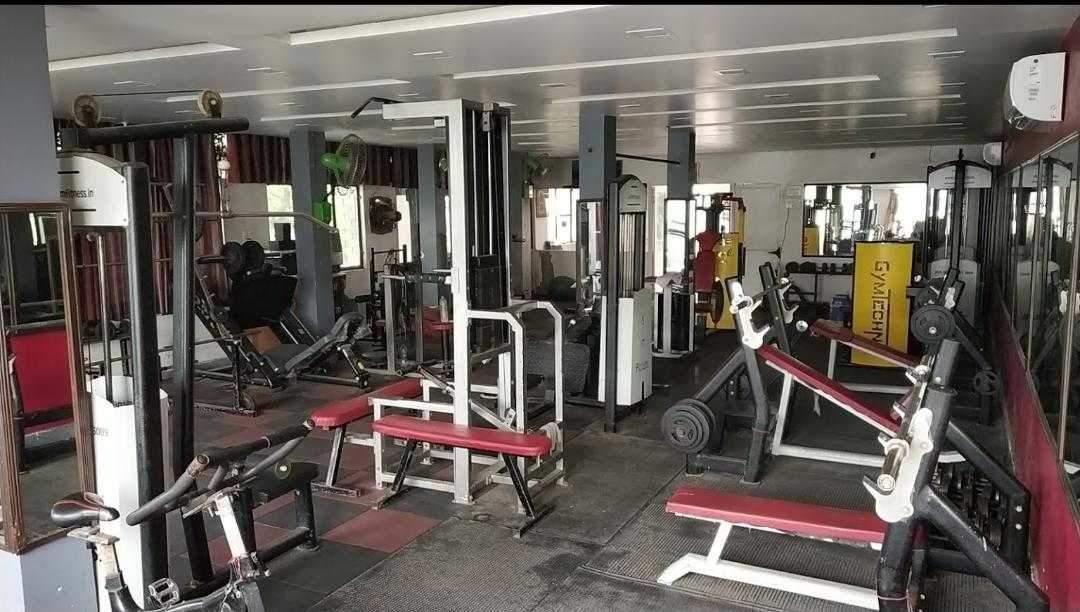 Gym Paradise - GTB Nagar - New Delhi Image