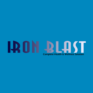 Iron Blast Gym - Kalkaji - New Delhi Image