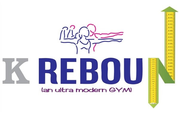 K Rebound Gym - Paschim Vihar - New Delhi Image