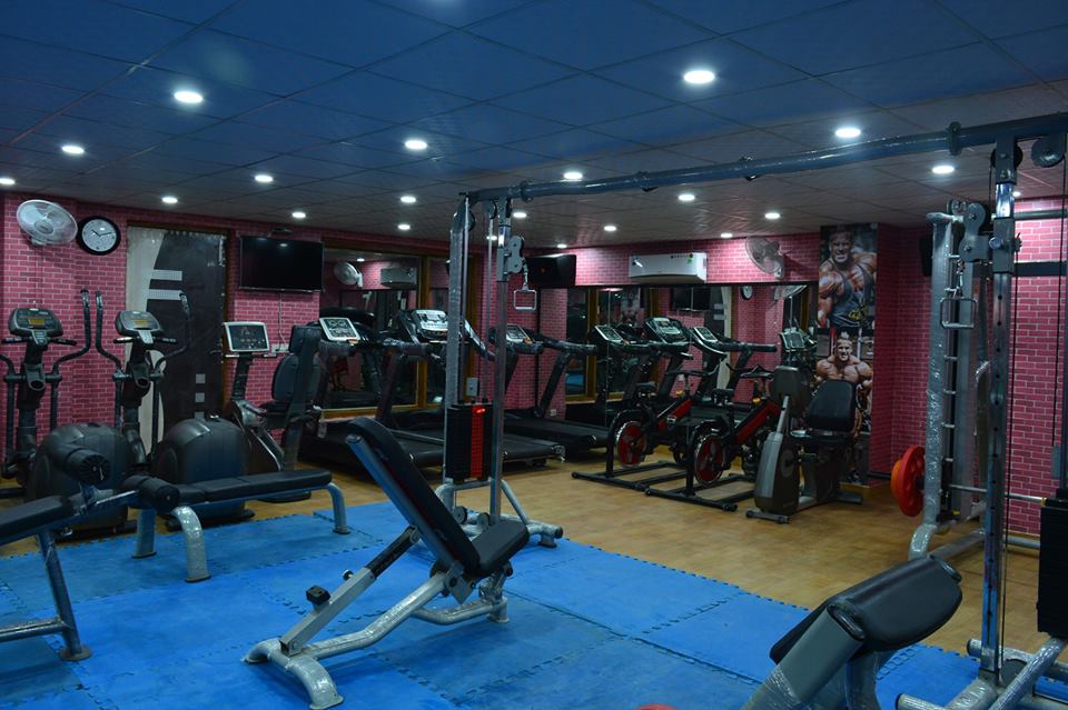 Lean Wolves Fitness - Rohini - New Delhi Image