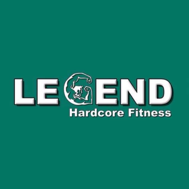 Legend Hardcore Fitness - Dwarka - New Delhi Image