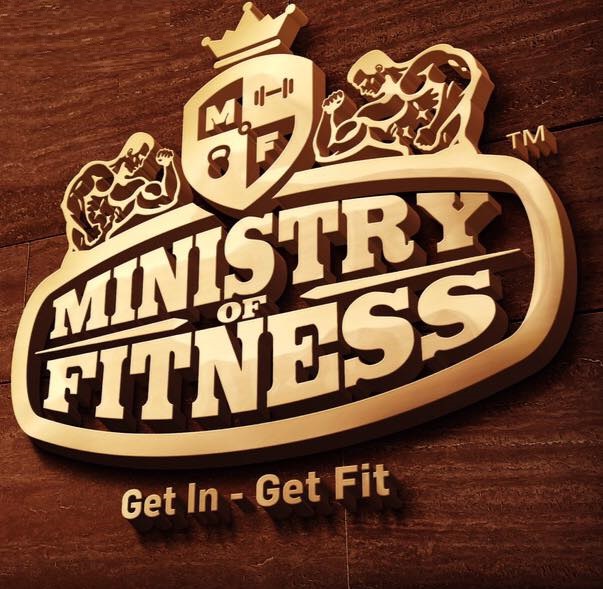 Ministry of Fitness - Dayanand Vihar - New Delhi Image