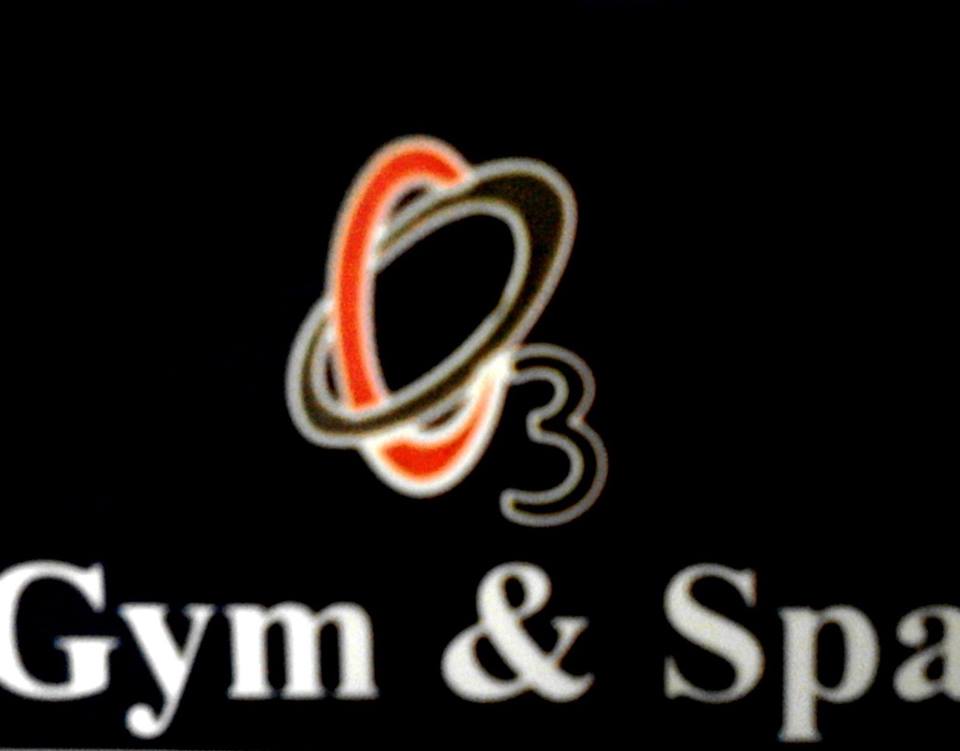 O3 Gym And Spa - Dwarka - New Delhi Image