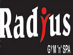 Radius Gym And Spa - Tilak Nagar - New Delhi Image