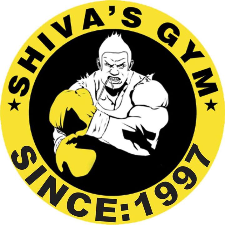 Shiva's Gym and Yoga - Shalimar Bagh - New Delhi Image