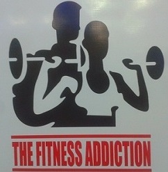 The Fitness Addiction Gym - Uttam Nagar - New Delhi Image