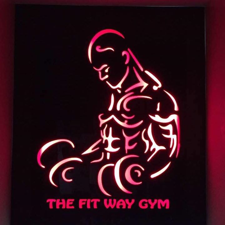 The Fitway Gym - Paschim Vihar - New Delhi Image