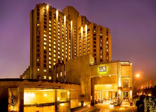 The Lalit New Delhi - Connaught Place - New Delhi Image