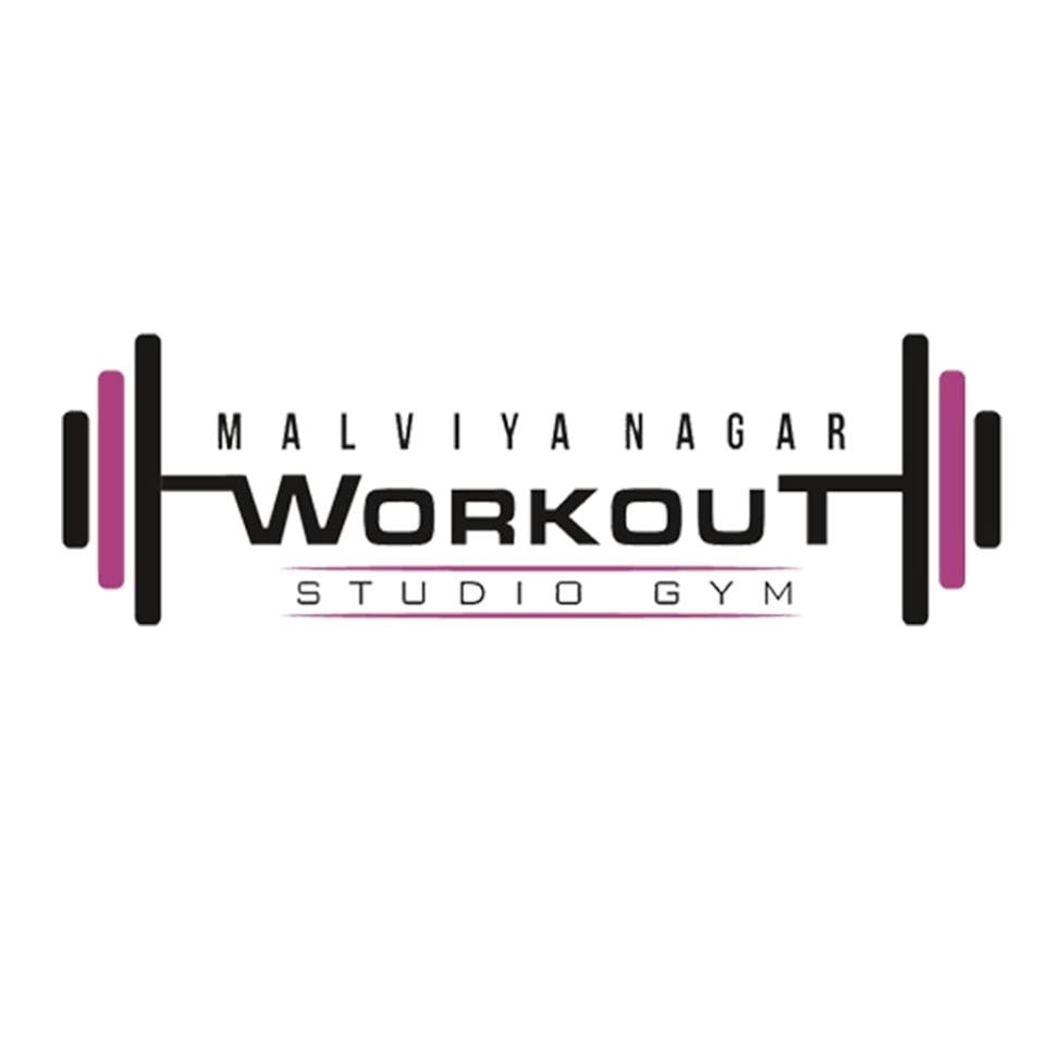 Workout Studio - Malviya Nagar - New Delhi Image