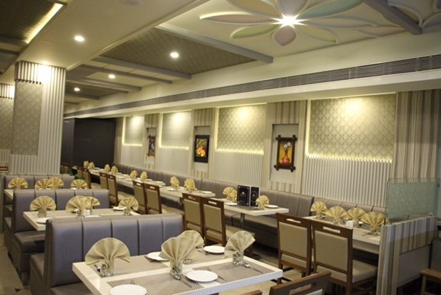 Pranaam Fine Dine - Kharghar - Navi Mumbai Image