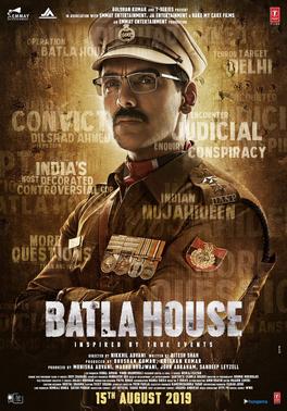 Batla House Image