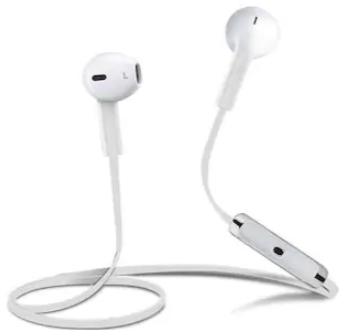 Sports Bluetooth Headset Image