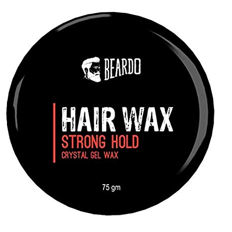 Beardo Hair Wax Image