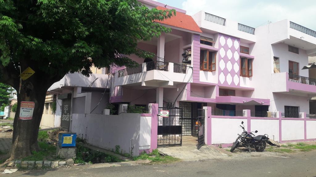 Jaiswal Homestay - Jabalpur Image