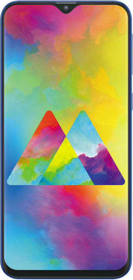 Samsung Galaxy M20 Image