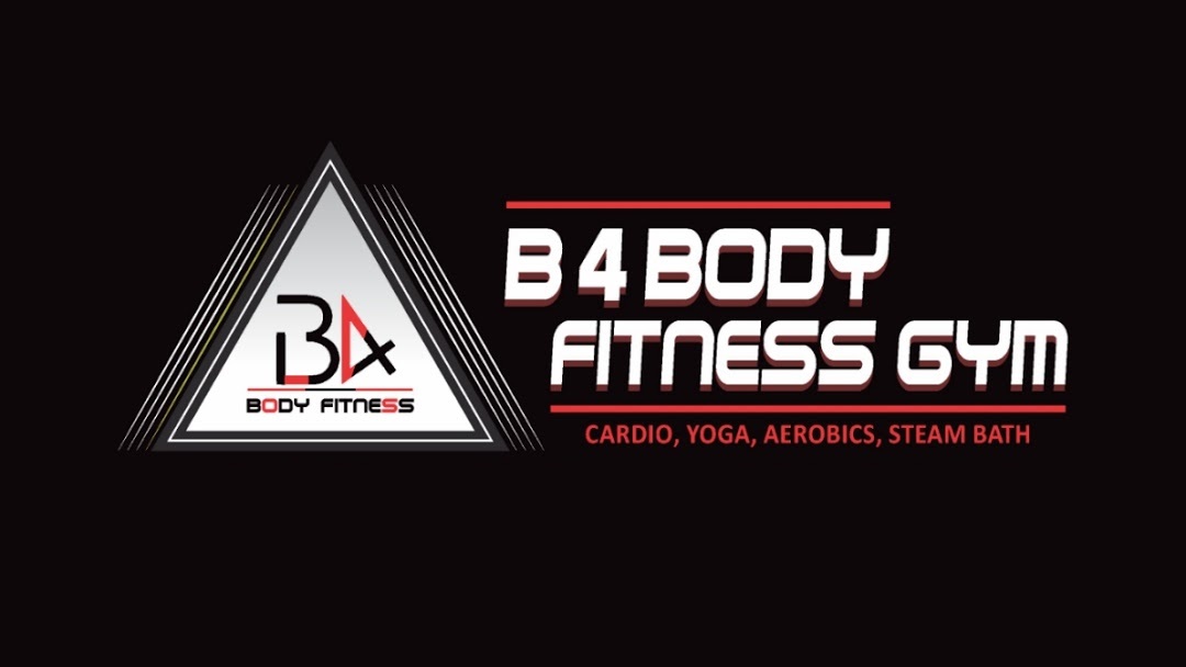 B4 Body Fitness Gym - Nikol - Ahmedabad Image