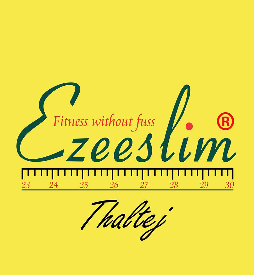 Ezeeslim Fitness Centre - Paldi - Ahmedabad Image