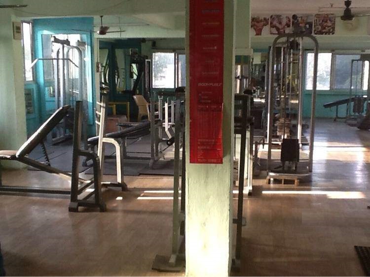 Figure Maker Gym And Fitness Club - Isanpur - Ahmedabad Image