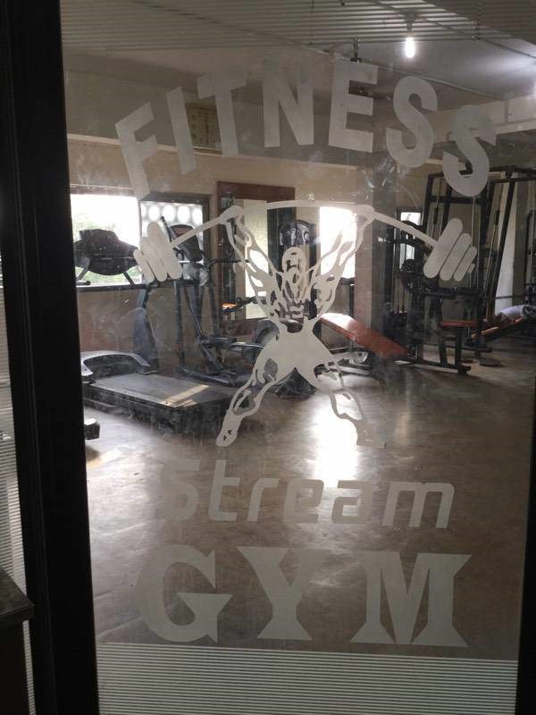 Fitness X Stream - Chandlodiya - Ahmedabad Image