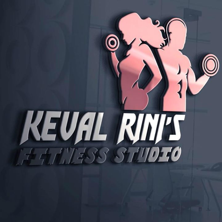 Keval Rinni's Fitness Studio - Gandhinagar - Ahmedabad Image