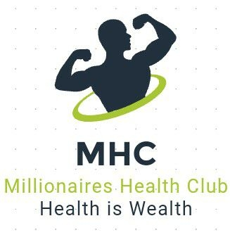 Millionaires Health Club - Bopal - Ahmedabad Image