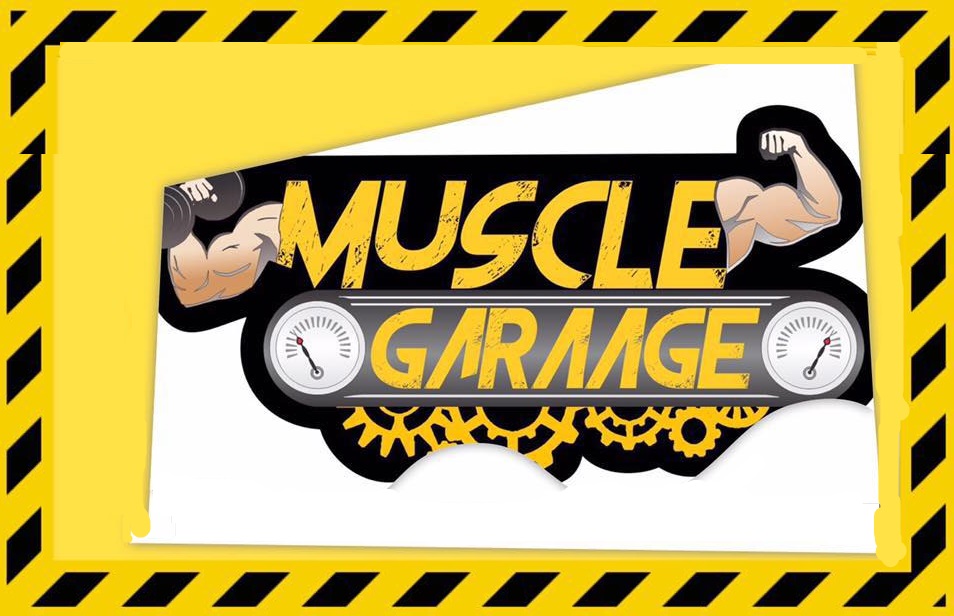 Muscle Garaage - Hansol - Ahmedabad Image