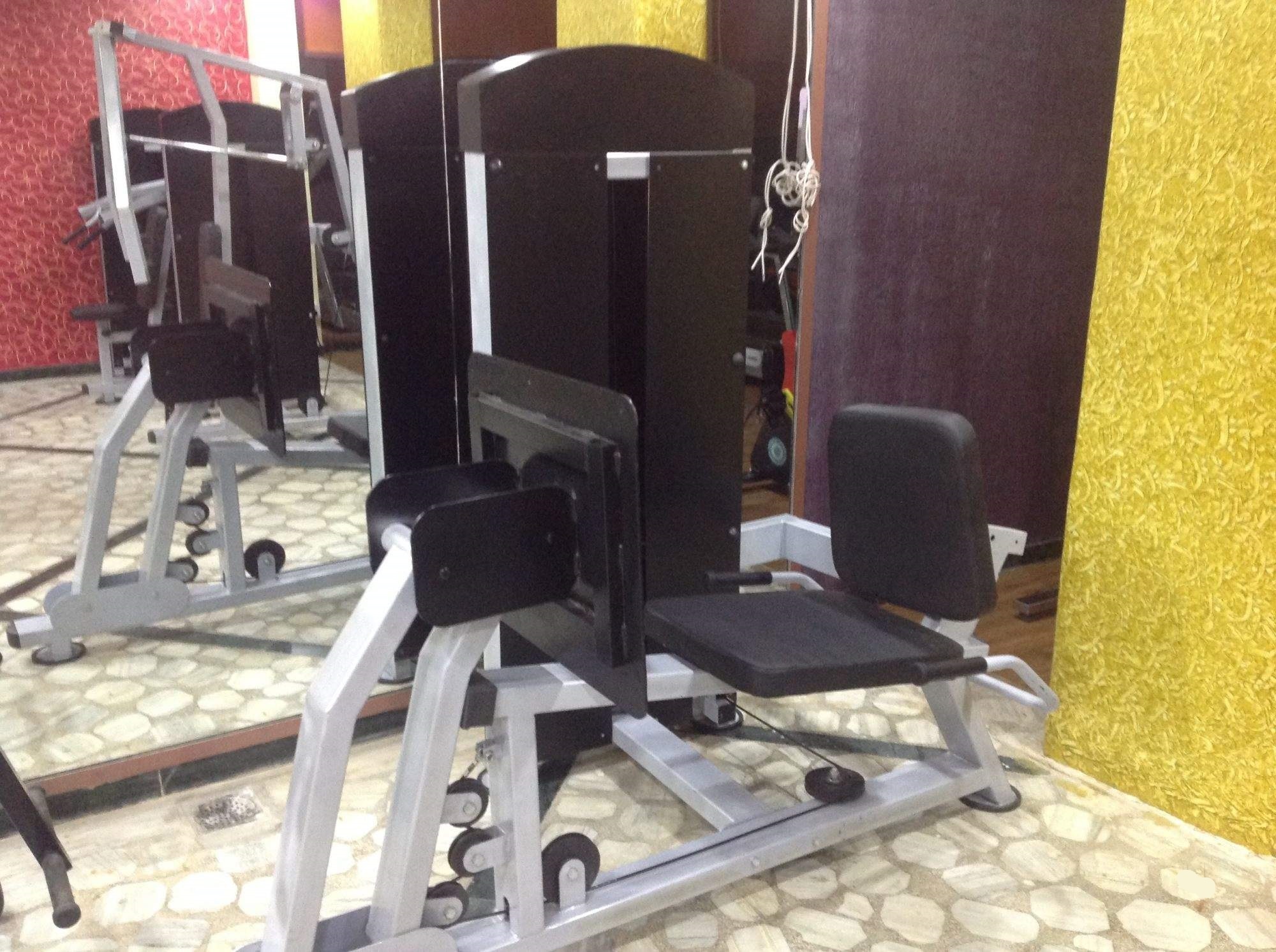 My Fitness Hub - Ghatlodiya - Ahmedabad Image