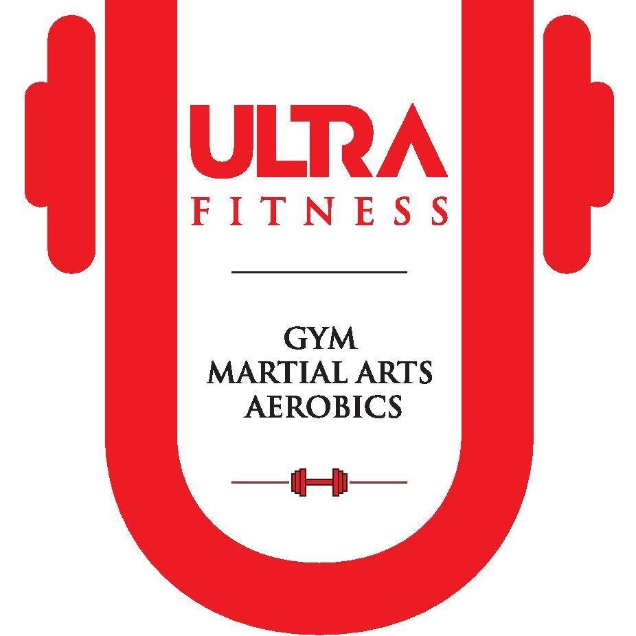 Ultra Fitness Gym - Maninagar - Ahmedabad Image