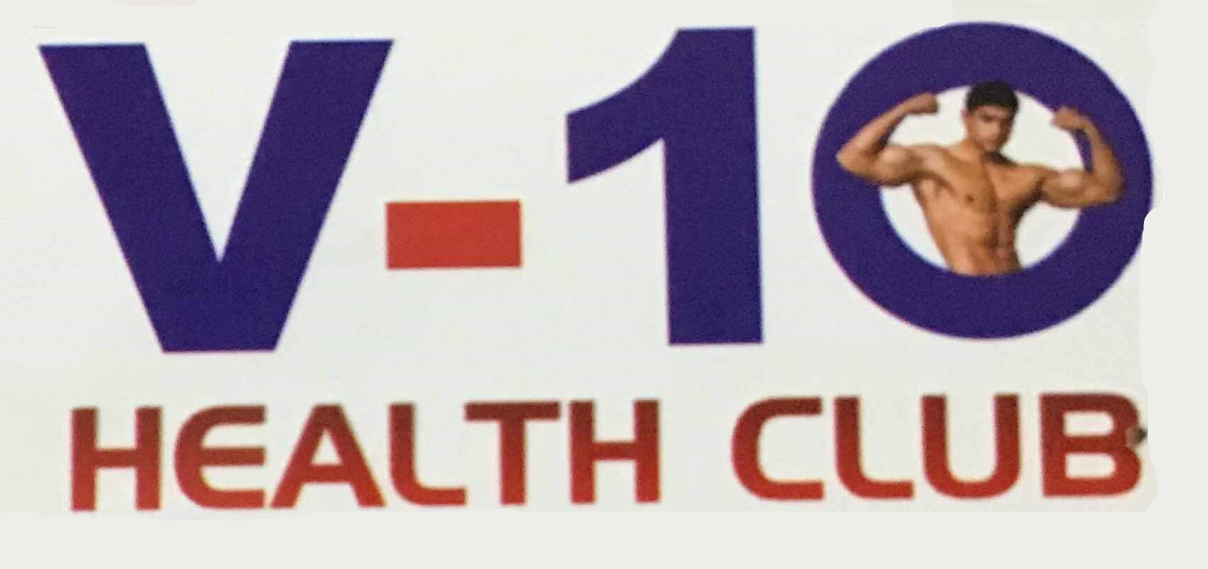 V-10 Health Club - Rakhial - Ahmedabad Image