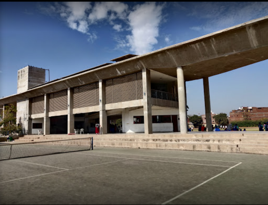 Veer Savarkar Sports Complex - Naroda - Ahmedabad Image