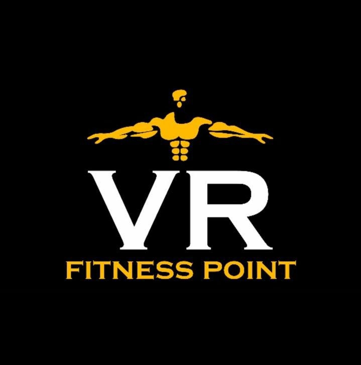 VR Fitness Point - Naranpura - Ahmedabad Image