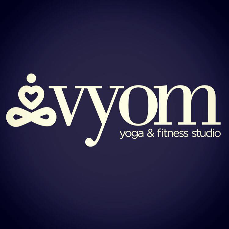 Vyom Yoga And Fitness Studio - Naranpura - Ahmedabad Image