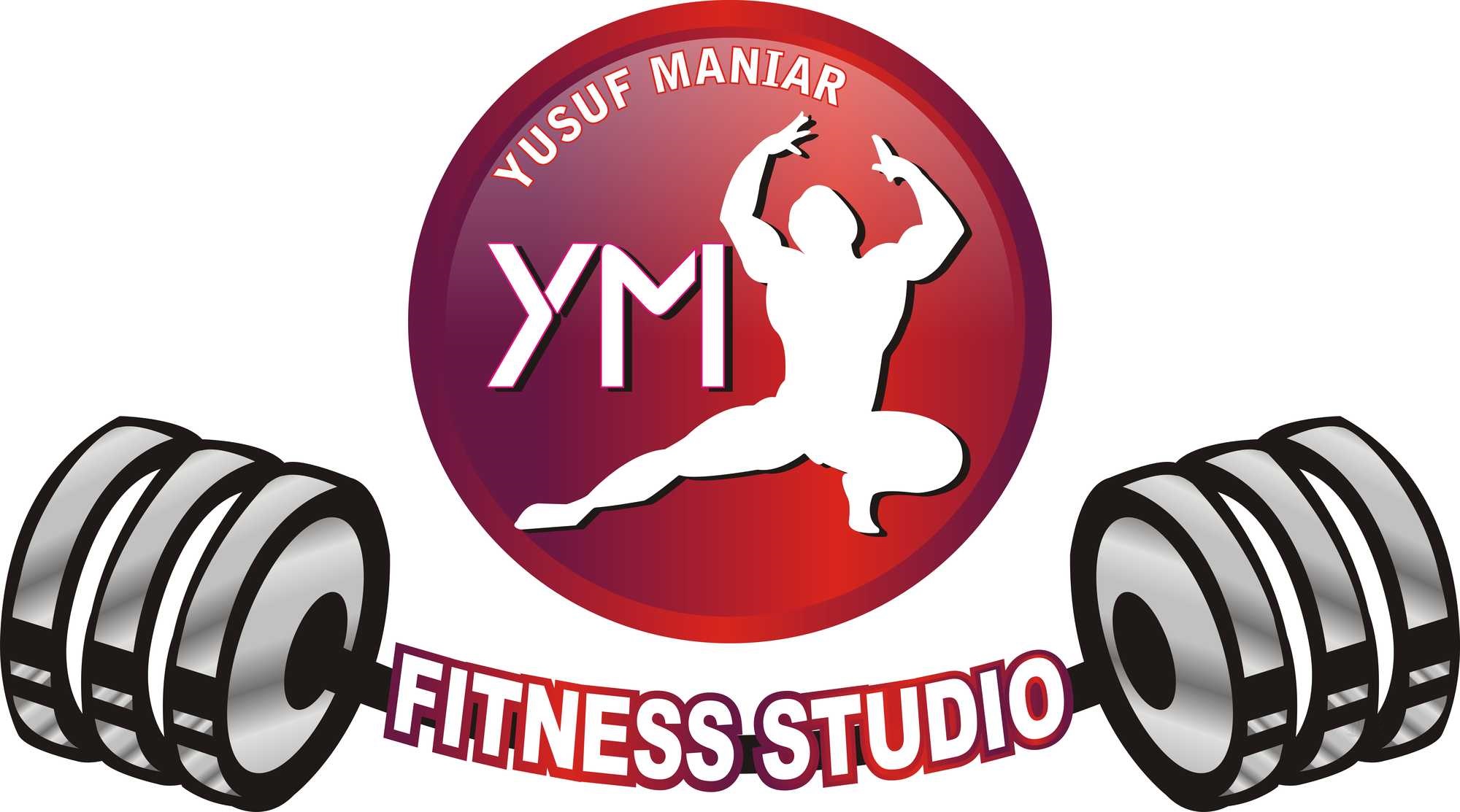 Y.m.Fitness Studio - Lal Darwaja - Ahmedabad Image