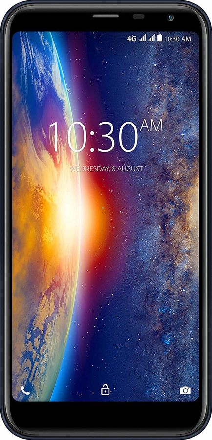 Karbonn K9 Smart Plus Image