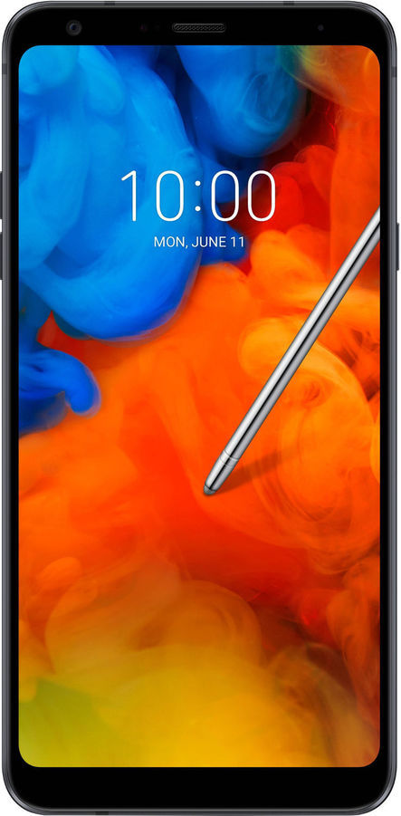 LG Q Stylus Image