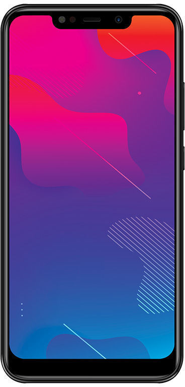 Panasonic Eluga Z1 Pro Image