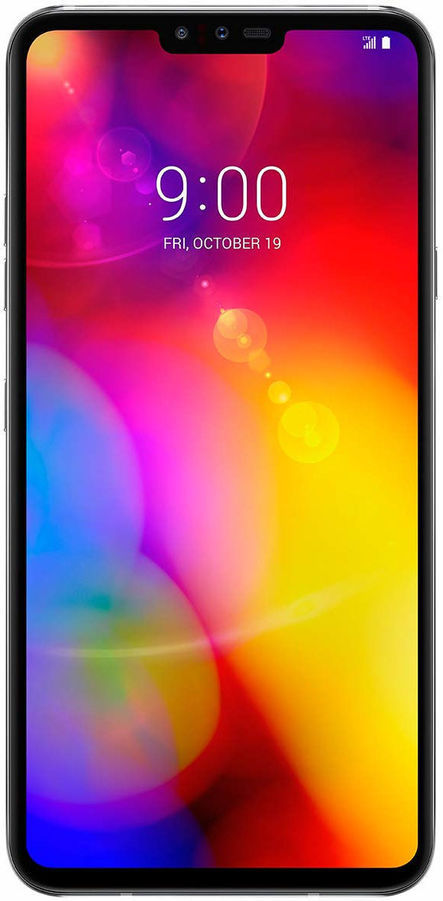 LG V40 ThinQ Image