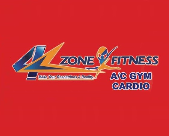 4 Zone Fitness - Bowenpally - Hyderabad Image