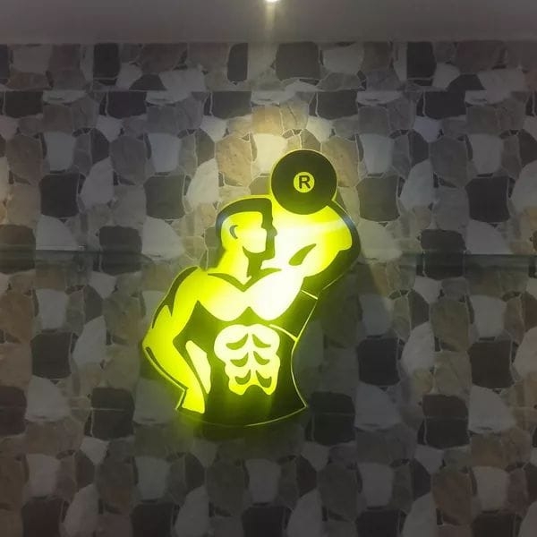 AB Fitness Gym Pro and Spa - Manikonda - Hyderabad Image