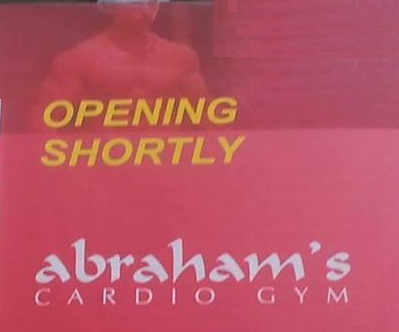 Abraham's Cardio Gym - Chanda Nagar - Hyderabad Image