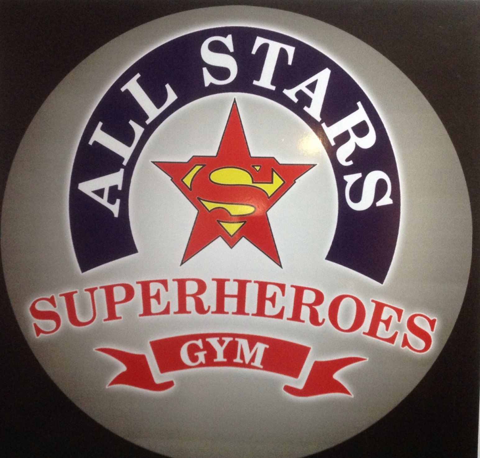 All Stars Super Heros Gym - Lakdikapul - Hyderabad Image