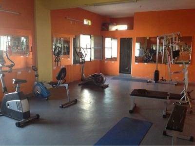 Arnold's Classic Gym - Vanasthalipuram - Hyderabad Image