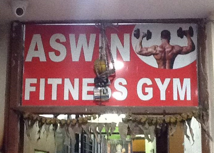 Aswin Fitness - Sr Nagar - Hyderabad Image