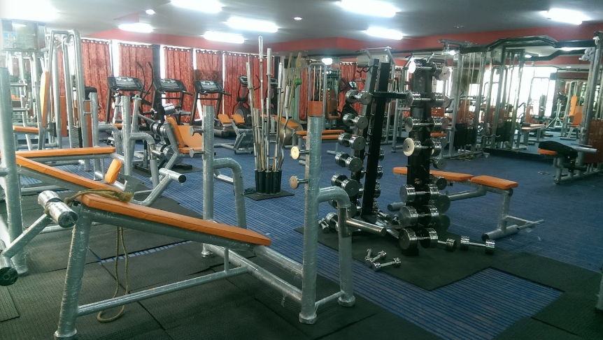 B Fit Gym - Kompally - Hyderabad Image